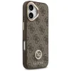  iPhone 17 Barna Guess Hardcase 4G (GUHMP17SP4GRMDEW) tok thumbnail
