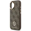  iPhone 17 Barna Guess Hardcase 4G (GUHMP17SP4GRMDEW) tok thumbnail