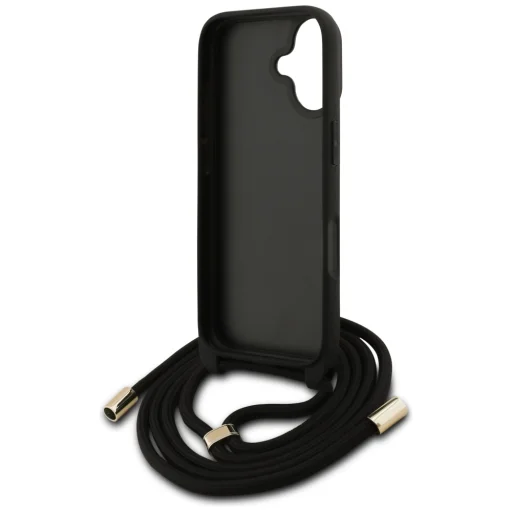  iPhone 17 Brown Guess - Hardcase 4G tok - 6