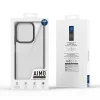 Redmi 15C DUX DUCIS AIMO tok (173mm) fekete thumbnail