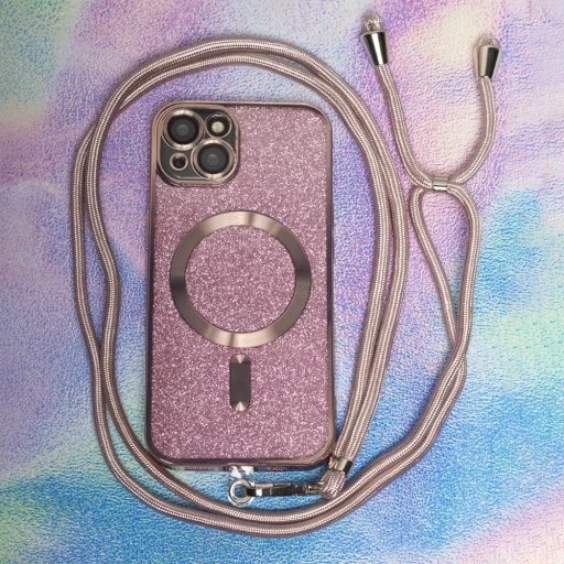 Setty univerzális telefon akasztó ST1-15 rózsaarany - 3