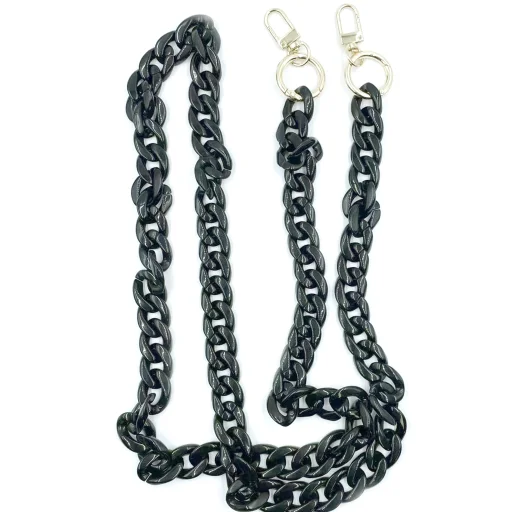 Setty univerzális telefon csuklópánt ST2-1 fekete - 1