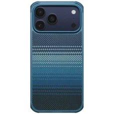 iPhone 17 Pro Max PITAKA Aramid ProGuard MagSafe tok holdkelte színben