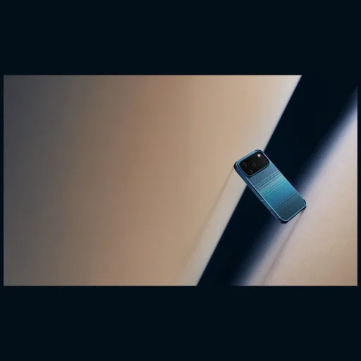 iPhone 17 Pro PITAKA Aramid ProGuard MagSafe tok holdkelte színben - 6