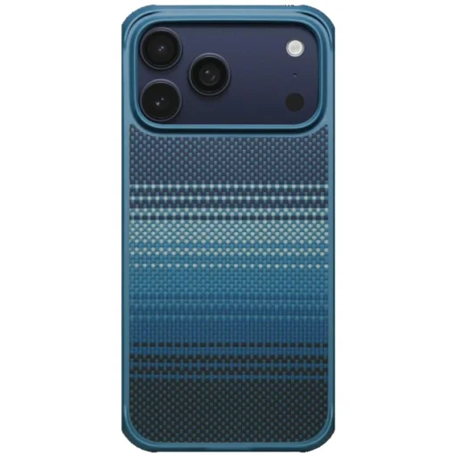 iPhone 17 Pro PITAKA Aramid ProGuard MagSafe tok holdkelte színben - 8