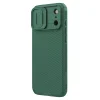  Apple iPhone 17 Pro Max Sötétzöld Nillkin CamShield PRO tok thumbnail