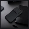  Samsung Galaxy S25 FE fekete Nillkin CamShield PRO Magnetic kemény tok thumbnail