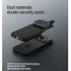  Apple iPhone 17 Pro Fekete Nillkin CamShield Prop tok thumbnail