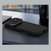  Apple iPhone 17 Pro Fekete Nillkin CamShield Prop tok thumbnail