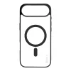  iPhone 17 fekete MagNetix Outline Air OBAL:ME tok thumbnail