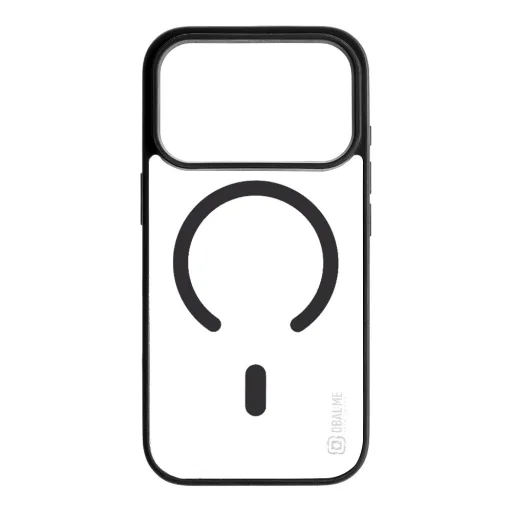  Apple iPhone 17 Pro Fekete OBAL:ME MagNetix Outline tok - 2