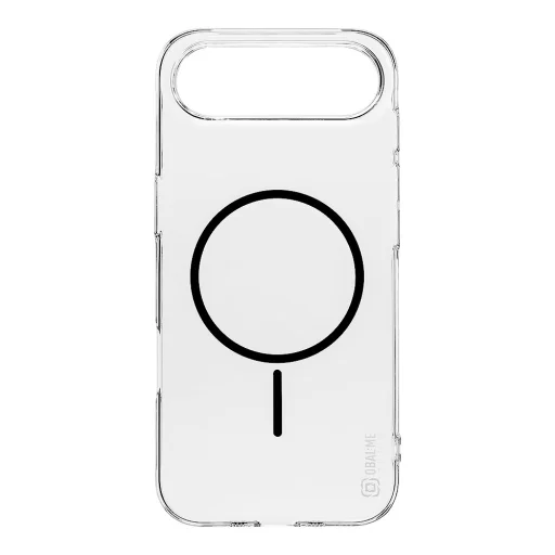  Apple iPhone 17 Air Átlátszó OBAL:ME MagNetix Limpid tok - 2