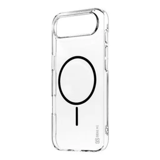  Apple iPhone 17 Air Átlátszó OBAL:ME MagNetix Limpid tok - 1