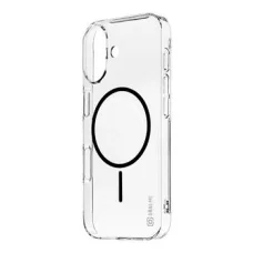  Apple iPhone 17 átlátszó OBAL:ME MagNetix Limpid tok