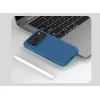  Apple iPhone 17 Pro Max kék Nillkin Super Frosted PRO hátlapi tok thumbnail