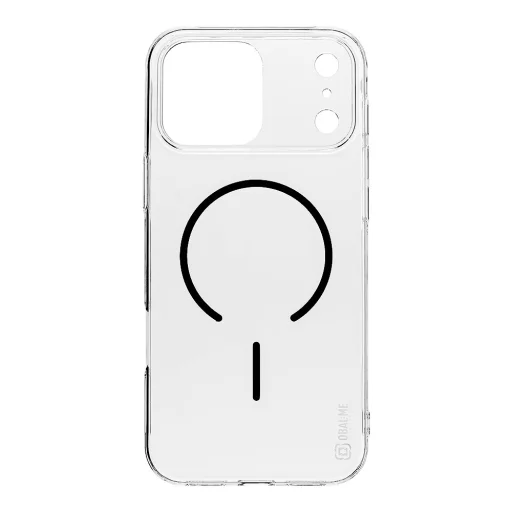  Apple iPhone 17 Pro Max MagNetix Limpid átlátszó tok - 2