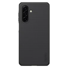  Samsung Galaxy A17 5G Fekete Nillkin Super Frosted PRO telefontok