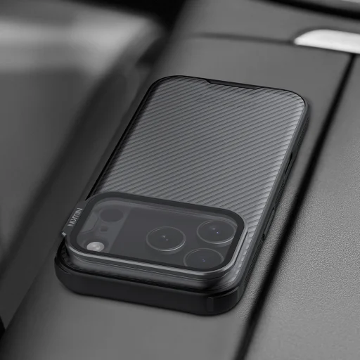  iPhone 17 Pro Nillkin CamShield Prop tok - 8