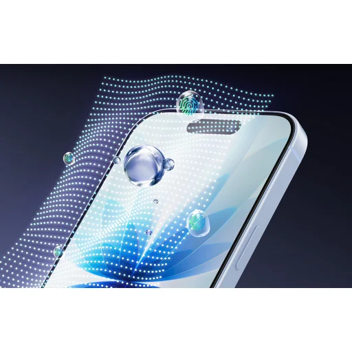 iPhone 17 Pro üvegfólia Ugreen CA232 üvegfólia - 3