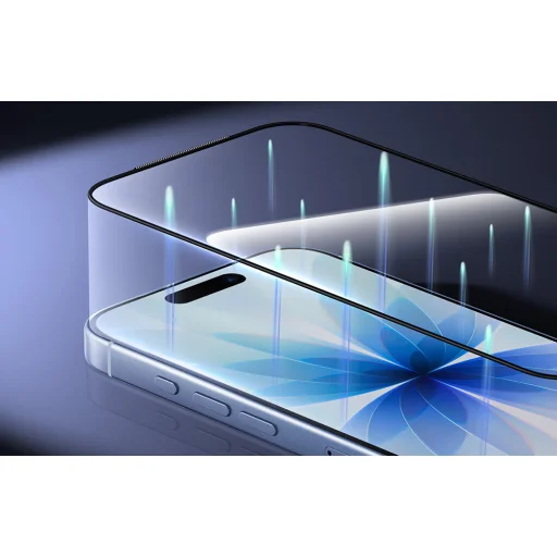 iPhone 17 Pro üvegfólia Ugreen CA232 üvegfólia - 4