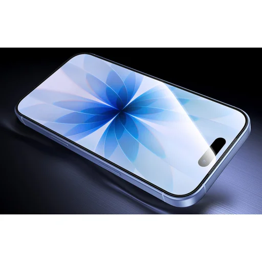 iPhone 17 Pro üvegfólia Ugreen CA232 üvegfólia - 6