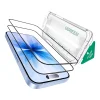 iPhone 17 Ugreen CA238 mágneses üvegfólia - 2