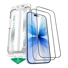 iPhone 17 Ugreen CA238 mágneses üvegfólia