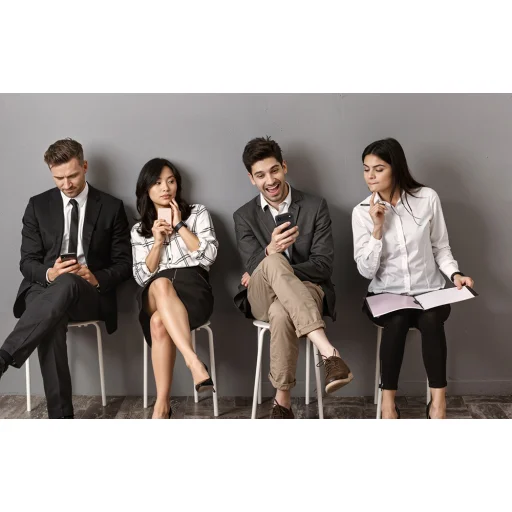 Privacy Tempered Glass Ugreen SP1154 for iPhone 17 Air (2 pcs.) - 5