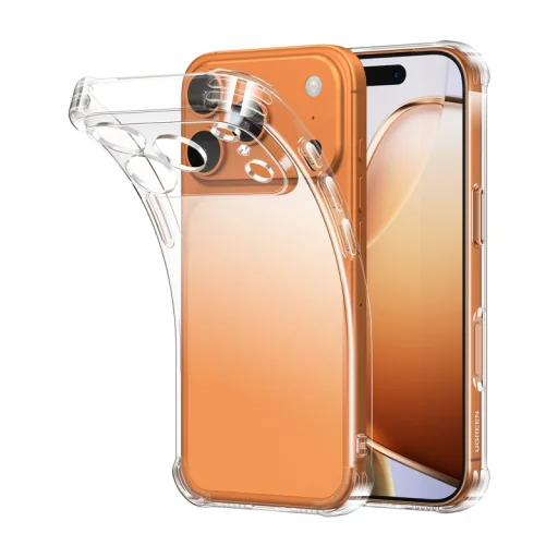 iPhone 17 Pro Max tok Ugreen CA232 - 2