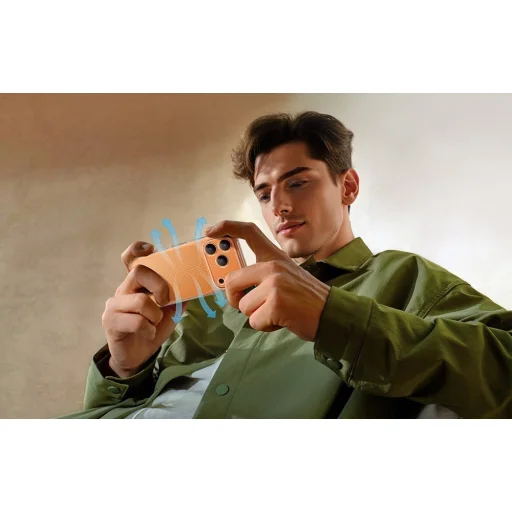 iPhone 17 Pro Max tok Ugreen CA232 - 5