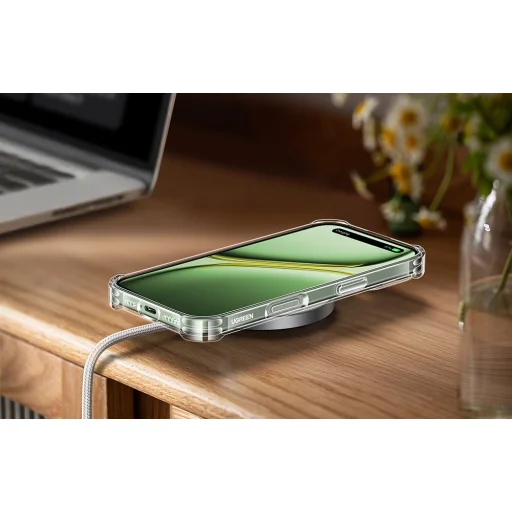 iPhone 17 Ugreen CA232 tok - 5