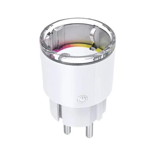 Gosund EP2-Z ZigBee smart socket 10A - 1