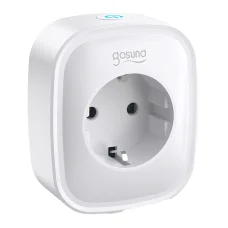 SP112-M 2xUSB WiFi inteligentná zásuvka (dva kusy) (Xiaomi)