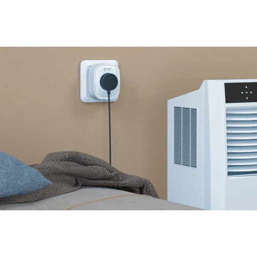 SP112-M 2xUSB WiFi intelligens konnektor (két darab) (Xiaomi) - 4