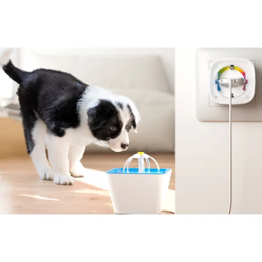 Xiaomi Gosund EP8-M 16A WiFi intelligens konnektor - 5