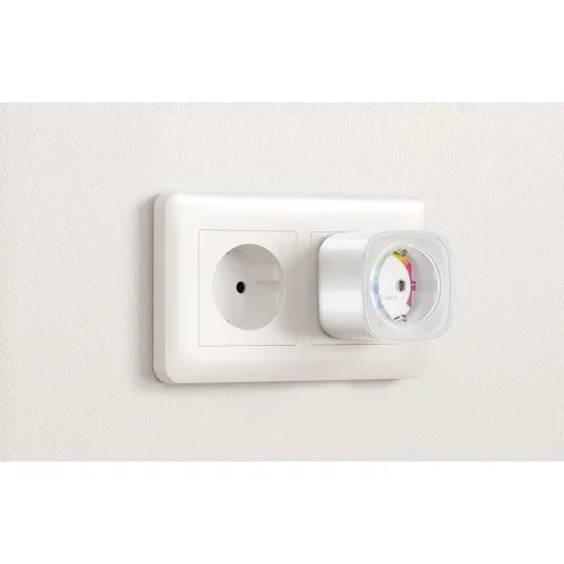 Xiaomi Gosund EP8-M 16A WiFi intelligens konnektor - 6