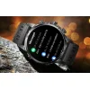 Blitzwolf BW-AT6 Plus okosóra (fekete) thumbnail