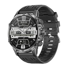 Blitzwolf BW-AT6 Plus okosóra (fekete)