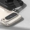 Google Pixel 10 Pro XL Ringke Kamera Védő 2-pack Átlátszó üvegfólia - 4