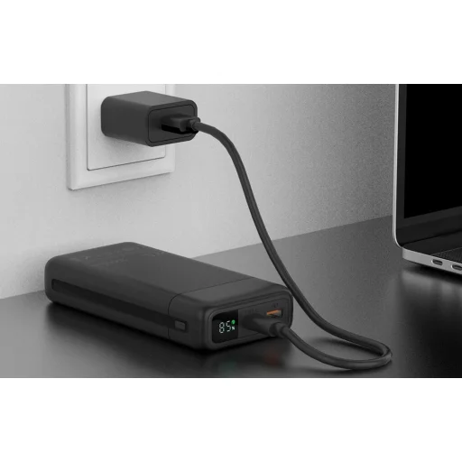 BlitzWolf BW-P22 powerbank 20000mAh, 22,5W - 6
