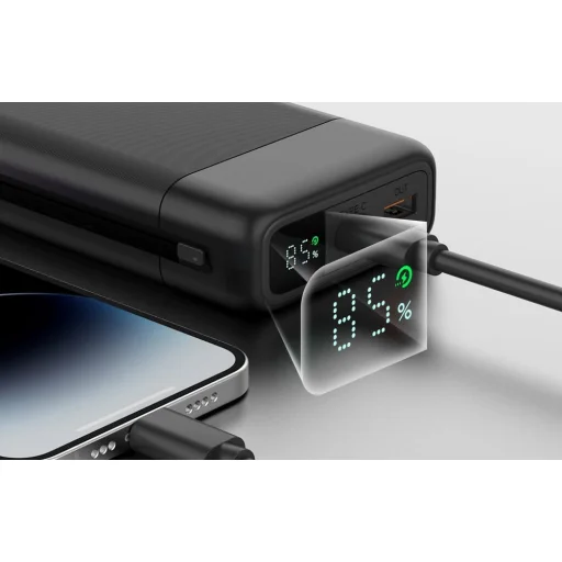 BlitzWolf BW-P22 powerbank 20000mAh, 22,5W - 7