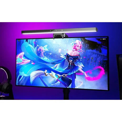 BlitzWolf BW-CML6 monitorlámpa - 2