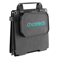 Choetech SC005-GY 28W Összecsukható Napelemes Töltő