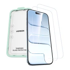 iPhone 17 Air üvegfólia Ugreen SP1142 (2 db)