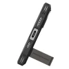 iPhone 17 Spigen Tough Armor "T" Mag Magsafe tok, gunmetal thumbnail
