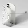 iPhone 17 Ringke Fusion Magsafe Mágneses Matt Átlátszó tok thumbnail
