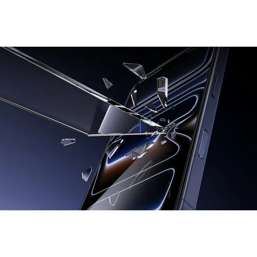 iPhone 17 Pro Max Ugreen SP1147 üvegfólia (2 db) - 6