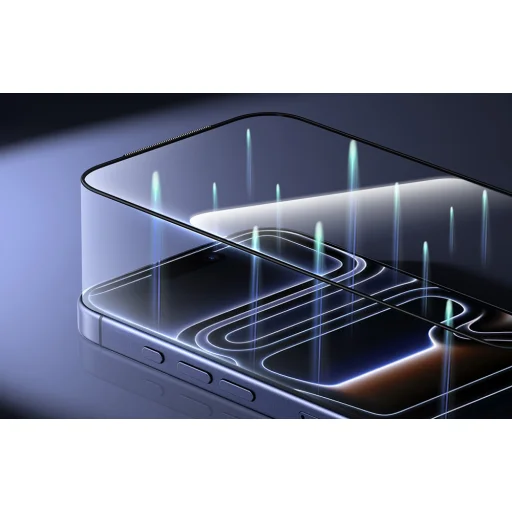 iPhone 17 Pro Ugreen CA240 mágneses tok - 3