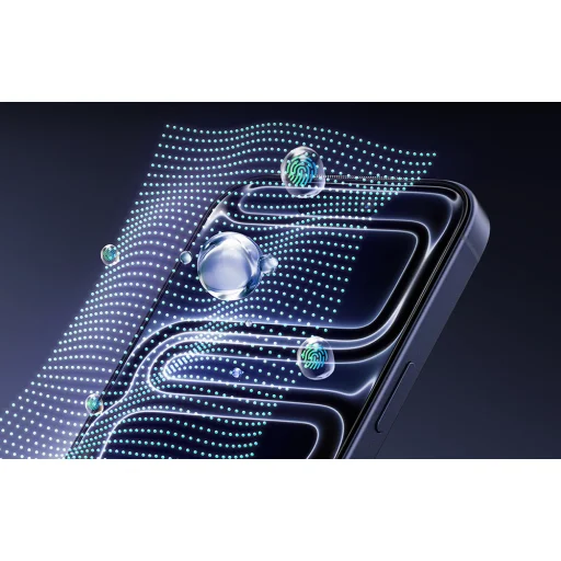 iPhone 17 Pro Ugreen CA240 mágneses tok - 4