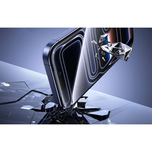 iPhone 17 Pro Ugreen CA240 mágneses tok - 5